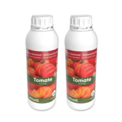 Abono Tomates Líquido Ecológico Cultivers 250 Ml