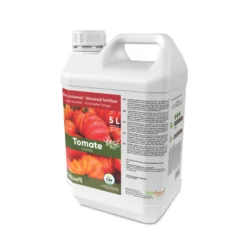 Abono Tomates Líquido Ecológico Cultivers 5 L
