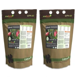 Abono Tropicales Ecológico Cultivers 1 Kg