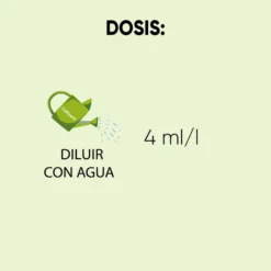 Abono Universal Con Guano Líquido Cultivers 500 Ml