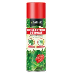 Abrillantador de Hojas Batlle 250 ml