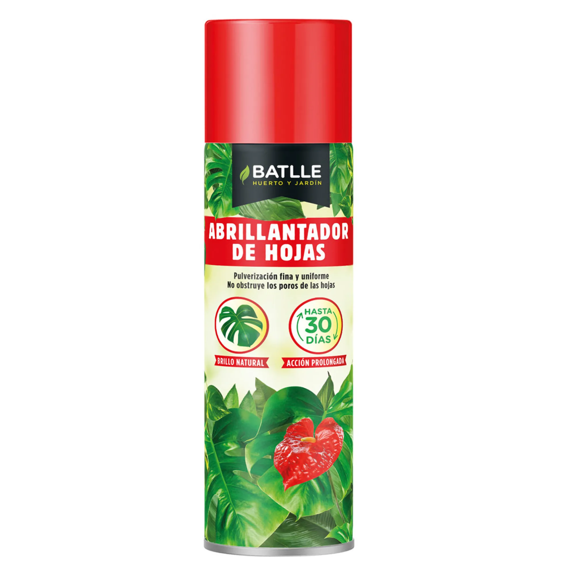 Abrillantador de Hojas Batlle 250 ml