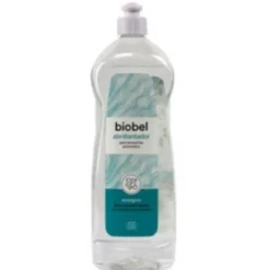 Abrillantador Lavavajillas BioBel 1 L