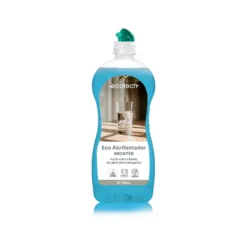 Abrillantador secante Ecotech set brill 750 ml