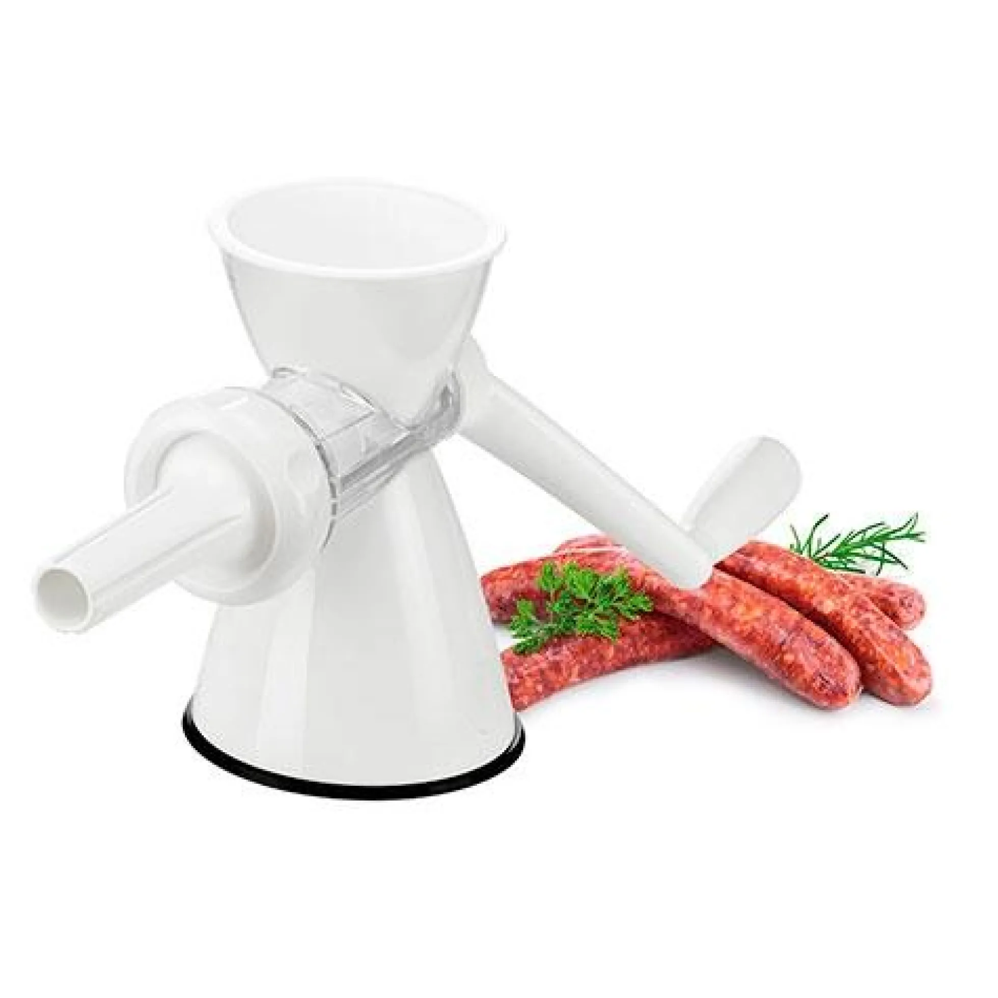 Accesorios para la picadora de carne Handy