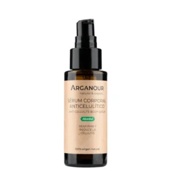 Aceite Abedul Anticelulítico Arganour 50ml