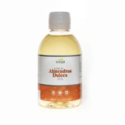 Aceite Almendras Dulces Sotya 250 ml