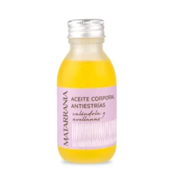 Aceite Anti Estrías Bio Matarrania, 100ml