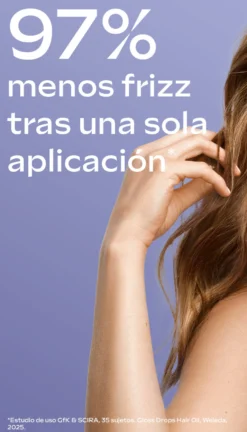 Aceite Capilar Hidratante HydroShine Weleda 30ml