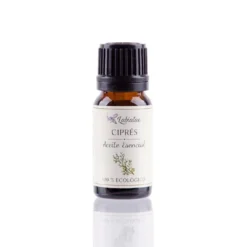 Aceite cipres Bio Labiatae 12 ml
