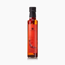 Aceite condimentado con aceite de oliva Virgen Extra y pimentón ahumado La Chinata 250 ml
