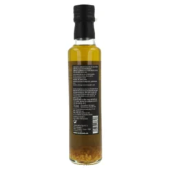 Aceite condimentado con Ajo La Chinata 250 ml