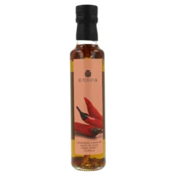 Aceite condimentado con Guindilla La Chinata 250 ml