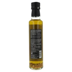 Aceite condimentado con Limón La Chinata 250 ml