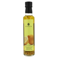 Aceite condimentado con Limón La Chinata 250 ml