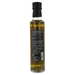 Aceite condimentado con Romero La Chinata 250 ml