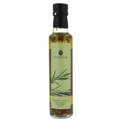 Aceite condimentado con Romero La Chinata 250 ml