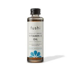 Aceite Corporal con Vitamina E Really Good Fushi 50ml