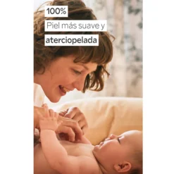 Aceite Corporal de Caléndula para Bebé Weleda, 200ml