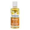 Aceite Corporal de Monoi natural Natessance 100 ml