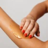 Aceite corporal glow, Tannity 100 ml
