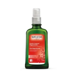 Aceite corporal Granada WELEDA 100ml