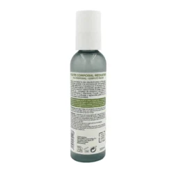 Aceite Corporal Reductor Moldeador y Tonificador con Argán y Café Verde BIO NaturaBIO Cosmetics 200 ml