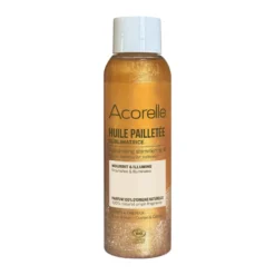 Aceite corporal sublimador 100 Acorelle 100 ml