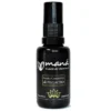Aceite Cosmético De Pistacho50ml