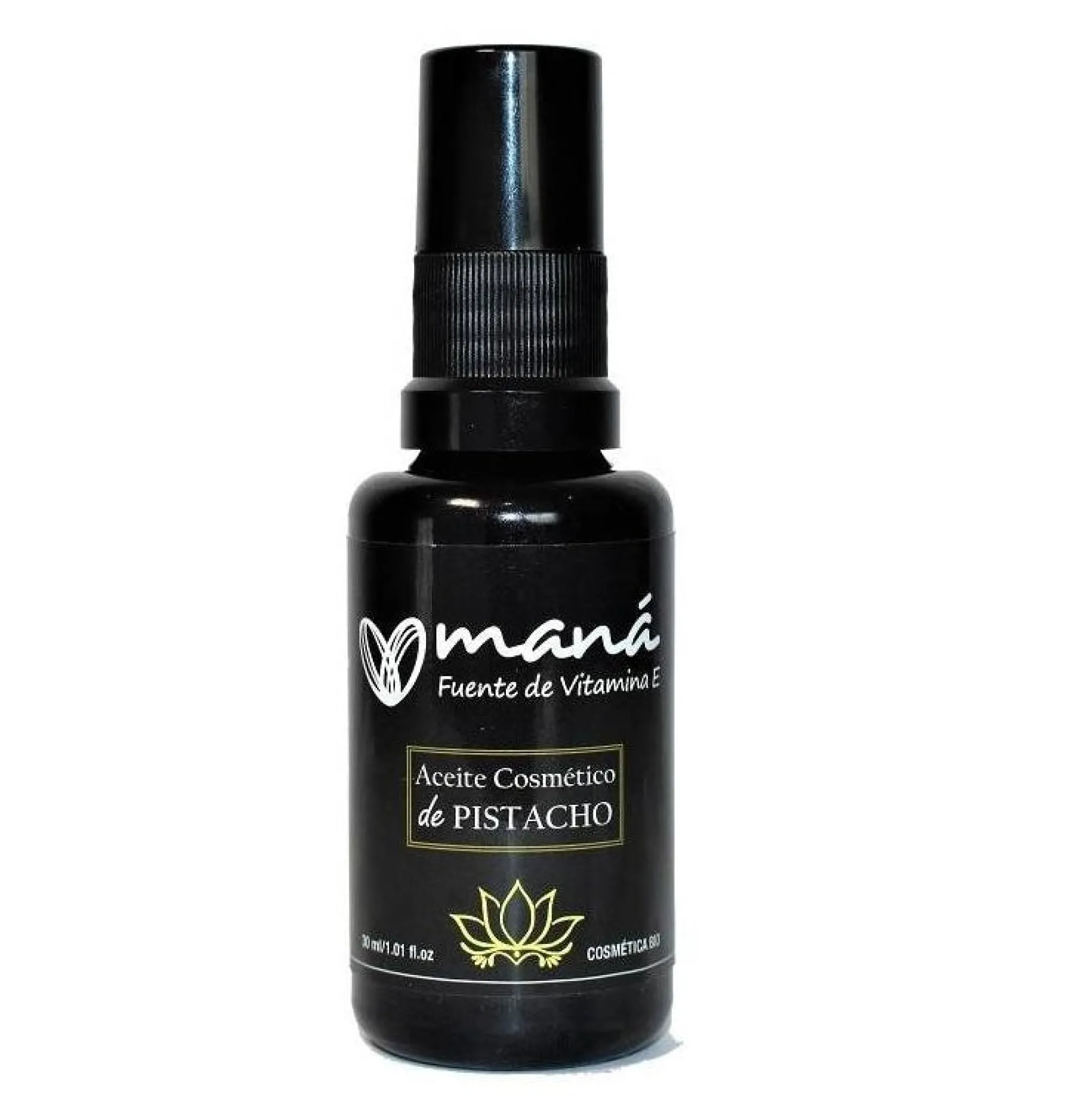 Aceite Cosmético De Pistacho 10ml