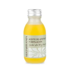 Aceite de afeitado Matarrania 60ml