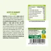 Aceite de Aguacate envase PET NaturGreen 250 ml