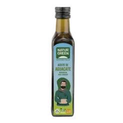Aceite de Aguacate NaturGreen 250 ml
