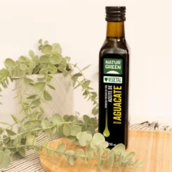 Aceite de Aguacate NaturGreen 250 ml