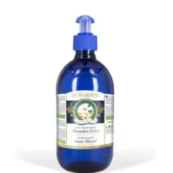 Aceite de Almendras Dulces Marnys 500 ml