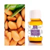 Aceite de almendras dulces, 100 ml. Camassia