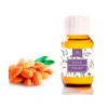 Aceite de almendras dulces virgen BIO, 100 ml. Camassia