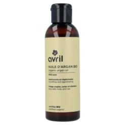 Aceite de argán ECO Avril 100 ml