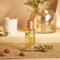 Aceite De Argán Eco 100% Puro Fleurance Nature 50ml