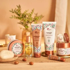 Aceite De Argán Eco 100% Puro Fleurance Nature 50ml