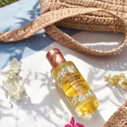 Aceite De Argán Eco 100% Puro Fleurance Nature 50ml