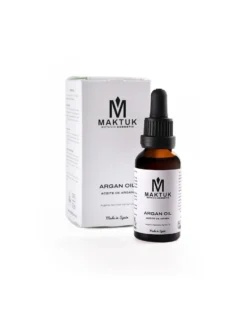 Aceite De Argán 30 Ml Maktuk Cosmetic