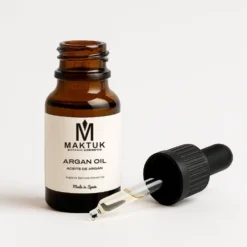 Aceite De Argán 30 Ml Maktuk Cosmetic