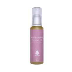 Aceite De Argán Para Drenaje Linfático