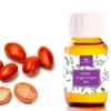 Aceite de argán virgen BIO, 50ml. Camassia