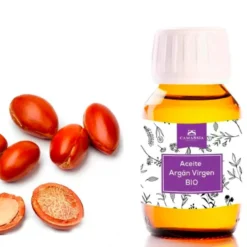 Aceite de argán virgen BIO, 50ml. Camassia