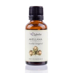 Aceite De Avellana Bio Labiatae 30 ml