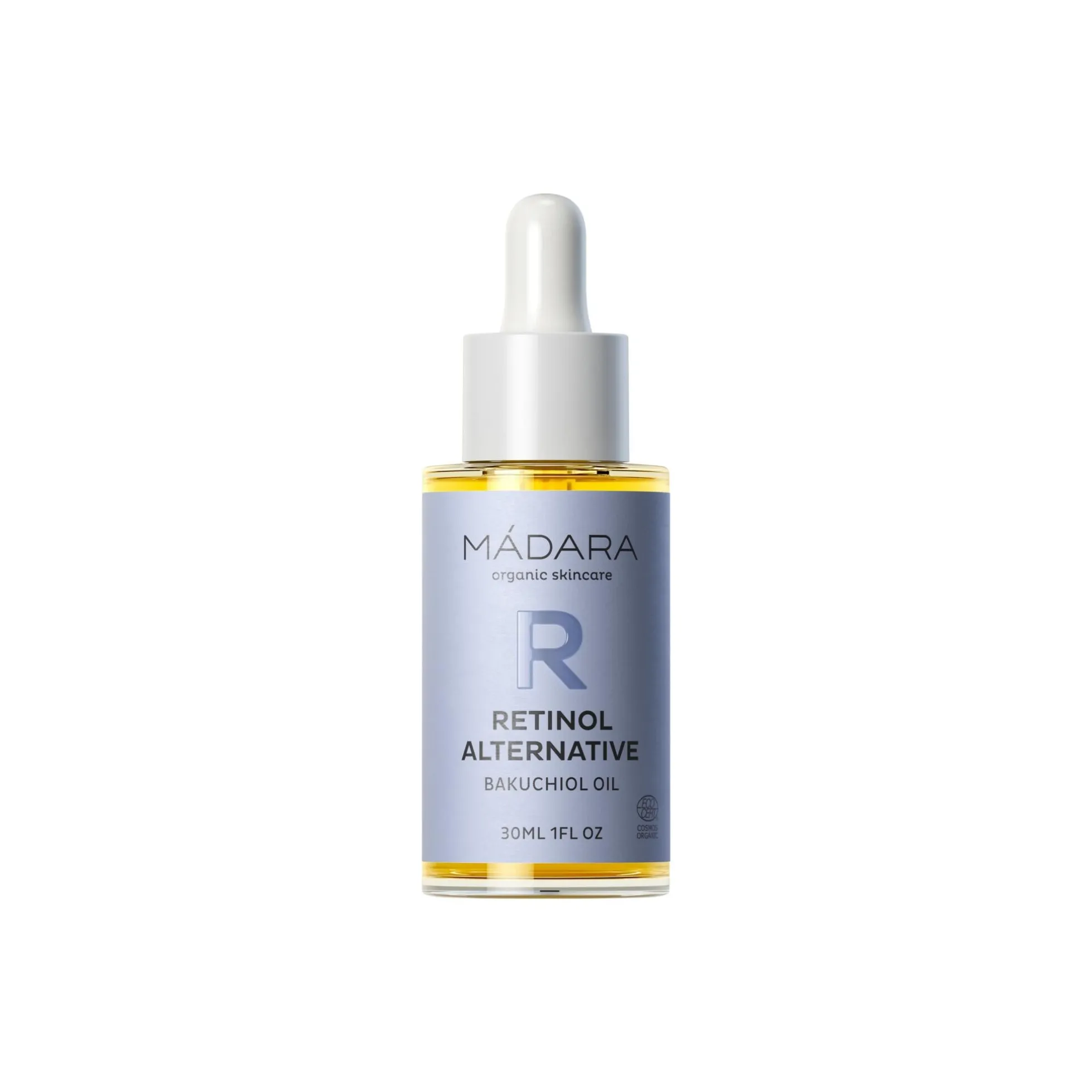 Aceite De Bakuchiol Retinol Alternative