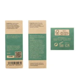 Aceite de barba Arganour 30ml