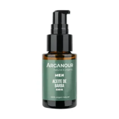 Aceite de barba Arganour 30ml